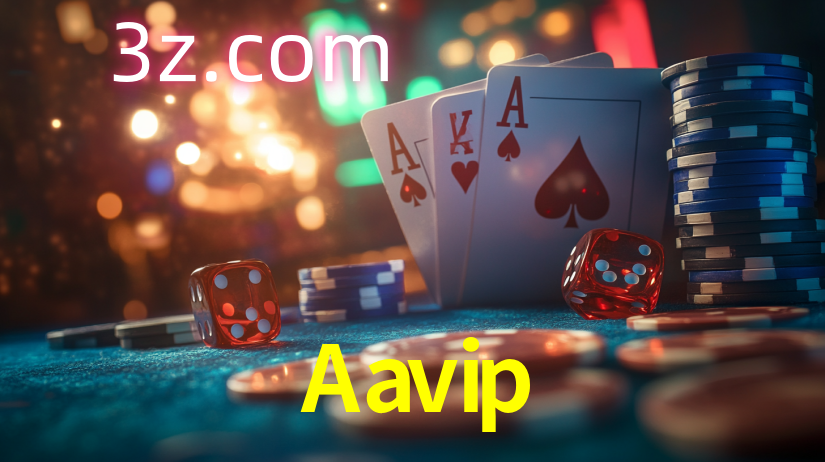 Aavip Apostas Esportivas